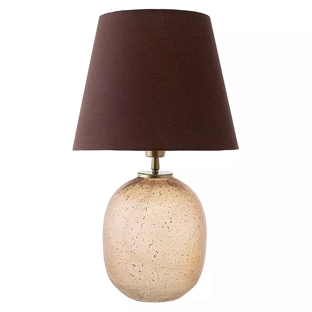 Настольная лампа Bergenson Bjorn Speckles BB0000559 Фото № 