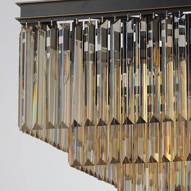 Подвесная люстра Citilux Мартин CL332232 Фото № 6