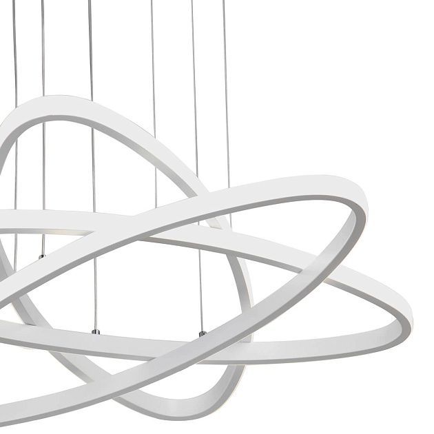 Подвесной светодиодный светильник Vitaluce V4648-0/3S изображение 3 Подвесной светодиодный светильник Vitaluce V4648-0/3S Фото № 3