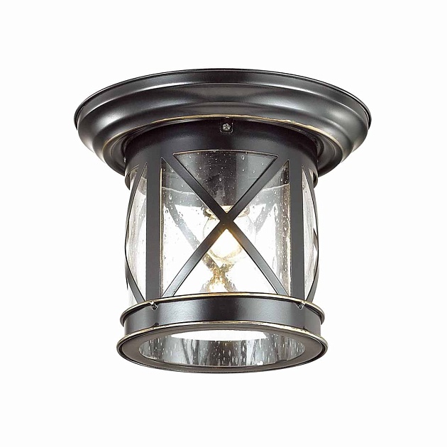 Уличный светильник Odeon Light Nature Sation 4045/1C Фото № 3