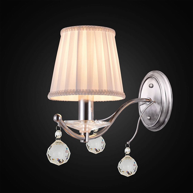 Бра Citilux Шелли CL438311 изображение 2 Бра Citilux Шелли CL438311 Фото № 2