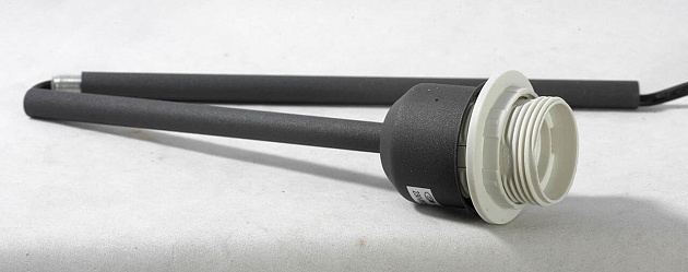 Настольная лампа Lussole Lgo LSP-0519 изображение 4 Настольная лампа Lussole Lgo LSP-0519 Фото № 4