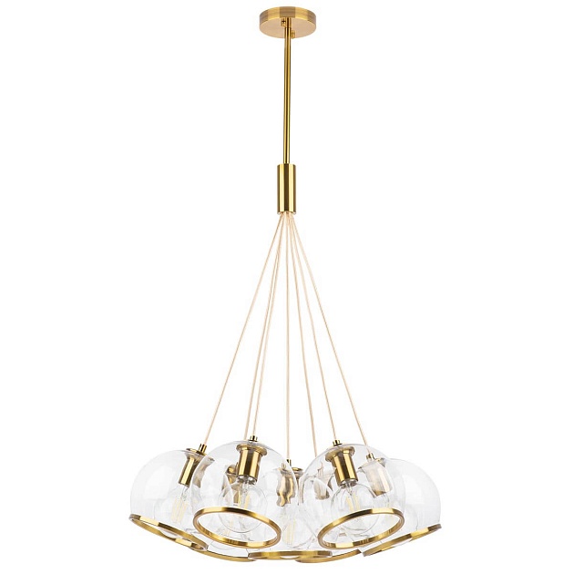 Подвесная люстра Lightstar Sferico 729071 Фото № 