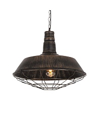 Подвесной светильник Lumina Deco Arigio LDP 6862-450 O.GD 1