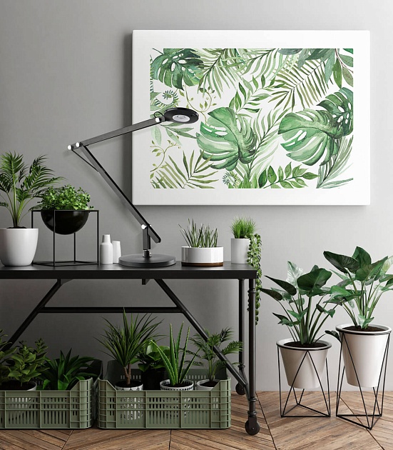 Настольная лампа De Markt Ракурс 631036501 Фото № 8