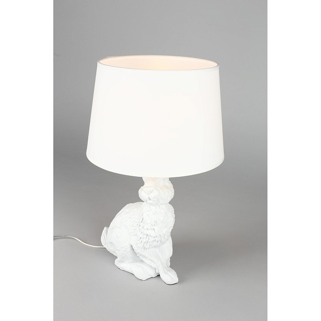 Настольная лампа Omnilux Piacenza OML-19904-01 Фото № 5