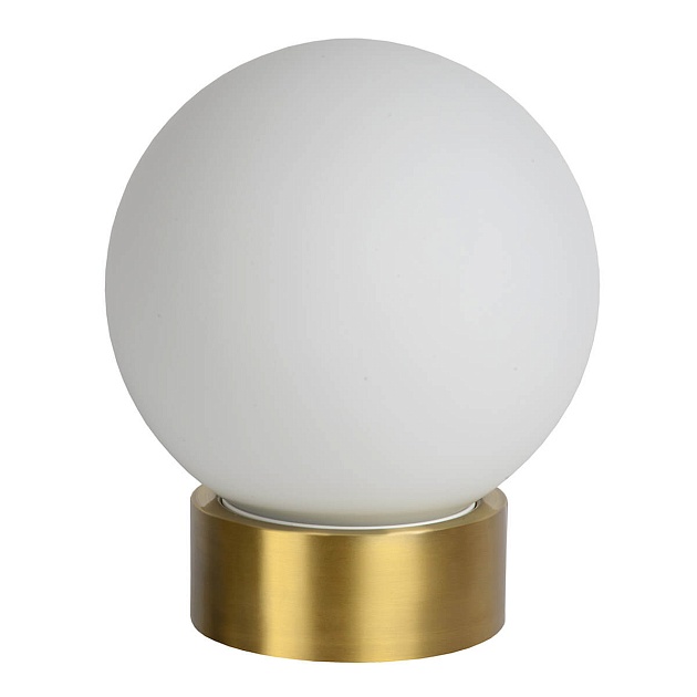 Настольная лампа Lucide Jorit 45563/20/61 Фото № 