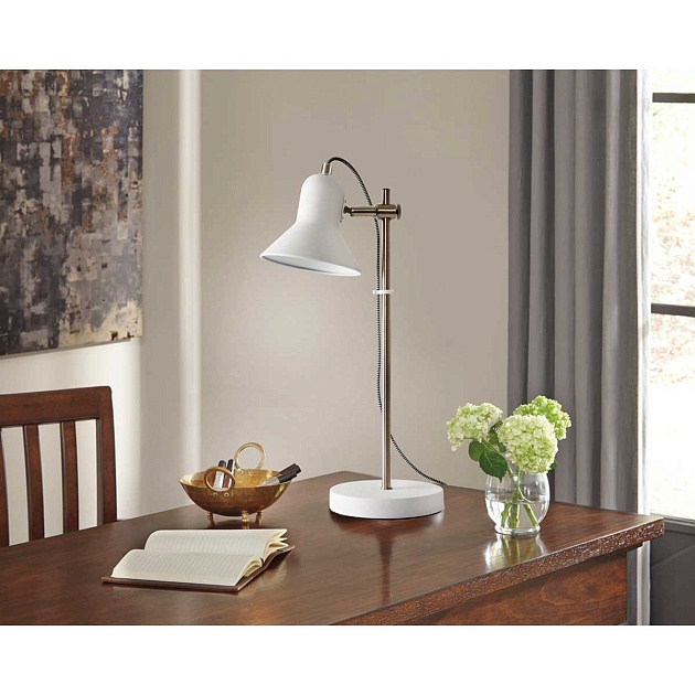 Настольная лампа Camelion KD-432 C01 14550 Фото № 2