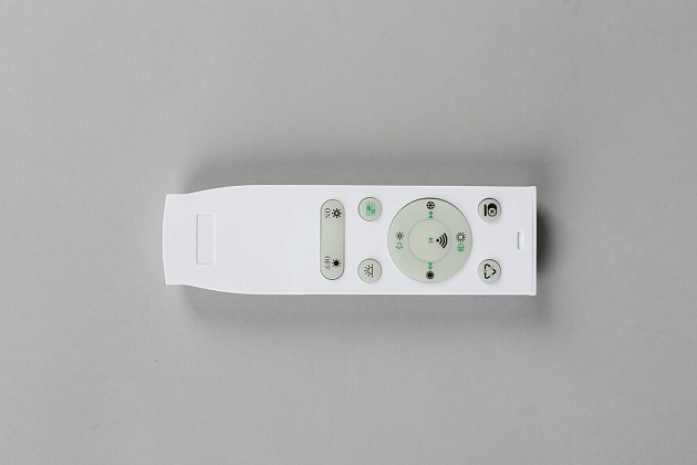 Потолочный светодиодный светильник Omnilux Melofon OML-47337-48 Фото № 5