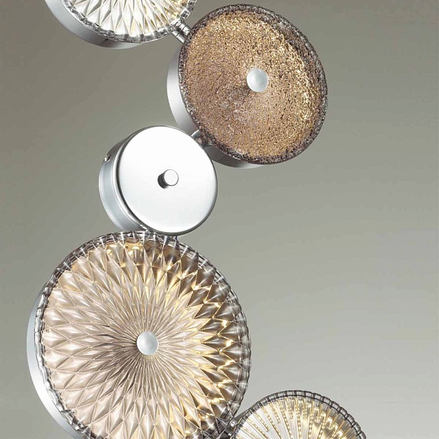 Бра Odeon Light Exclusive Caramella 5416/26WL Фото № 8