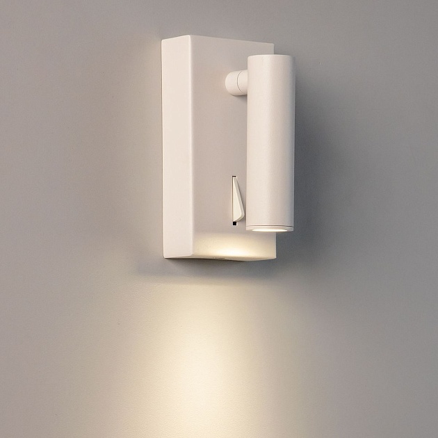 Светодиодный спот Декарт CL704350 изображение 5 Светодиодный спот Декарт CL704350 Фото № 5