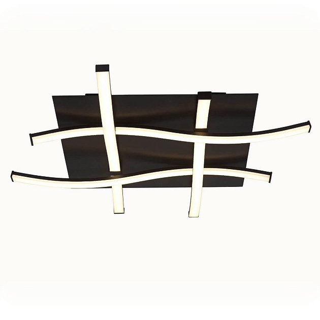 Потолочный светодиодный светильник Mantra Nur 5828 Фото № 