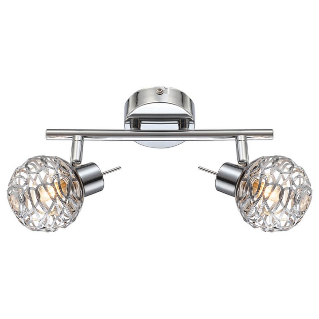 Спот Globo Bolt 56625-2 Фото № 