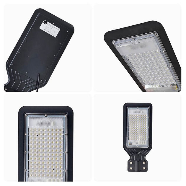 Уличный консольный светодиодный светильник Apeyron 29-09 изображение 4 Уличный консольный светодиодный светильник Apeyron 29-09 Фото № 4