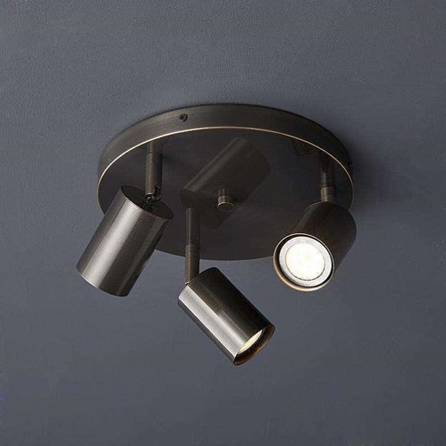 Спот Romatti Kobo Spotlen 85005-3CB Фото № 