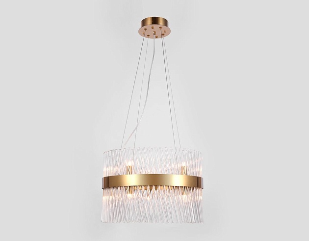 Подвесная люстра Ambrella light Traditional TR5359 Фото № 4