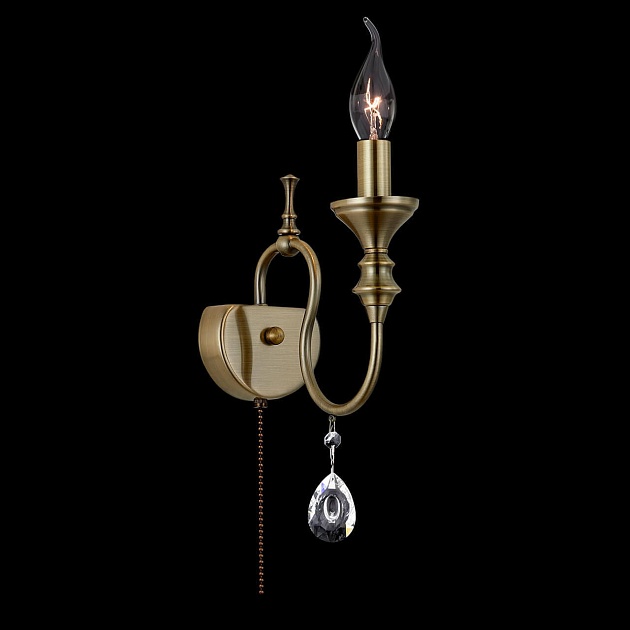 Бра Citilux Рига CL437313 Фото № 