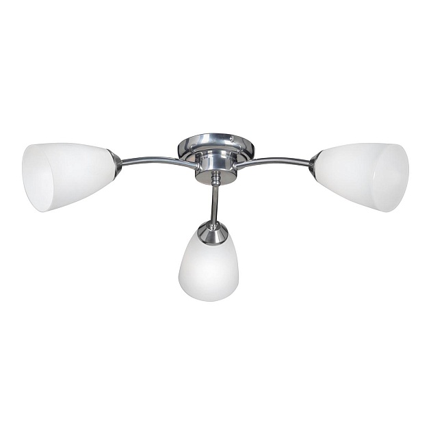 Потолочная люстра Vitaluce V3944-9/3PL изображение Потолочная люстра Vitaluce V3944-9/3PL Фото №