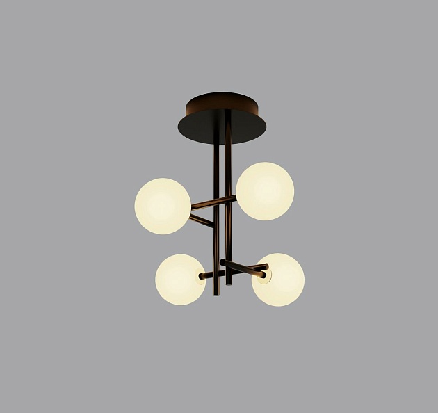 Потолочная люстра Mantra Cellar 7633 Фото № 3