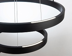 Подвесной светодиодный светильник Ambrella light Comfort Line FL5888 2