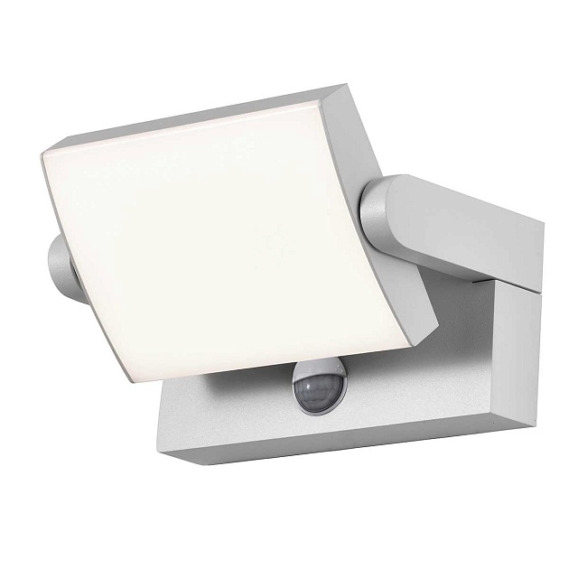 Уличный настенный светодиодный светильник Mantra Cooper 8472 Фото № 