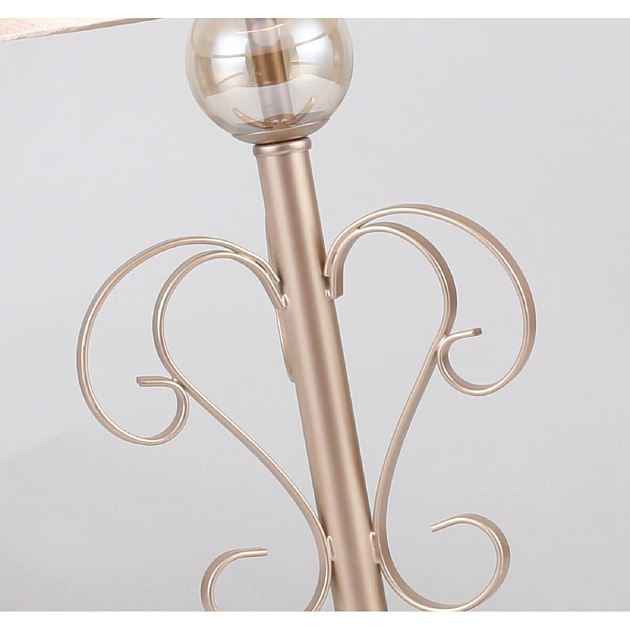 Настольная лампа Favourite Teneritas 2553-1T Фото № 4