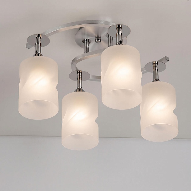 Потолочная люстра Citilux Сиерра CL119240 Фото № 8