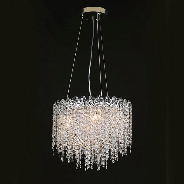 Подвесная люстра Newport 10909/C gold М0062153 Фото № 