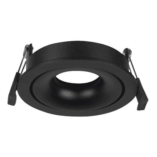 Встраиваемый светильник DesignLed DL-MJ-1006G-B 002986 изображение Встраиваемый светильник DesignLed DL-MJ-1006G-B 002986 Фото №