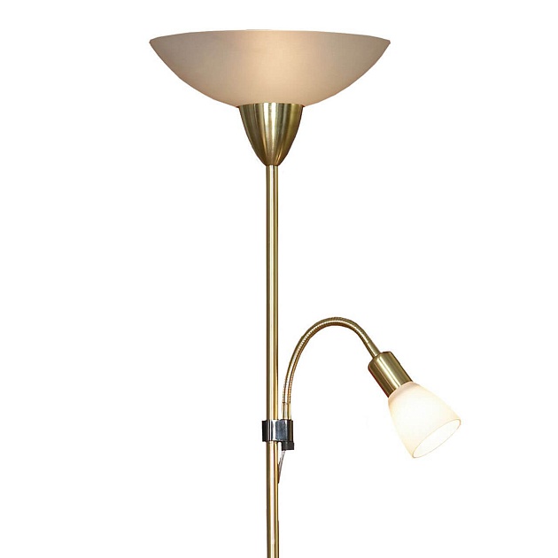 Торшер Lussole Isabella GRLSP-0018 изображение 4 Торшер Lussole Isabella GRLSP-0018 Фото № 4