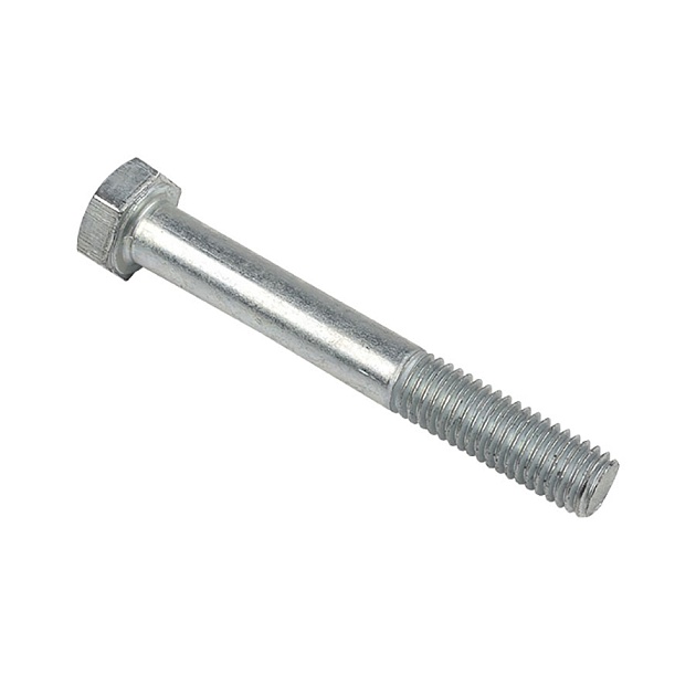 Болт шестигранный М8х70 DIN 933 EKF b6grm8x70 Фото № 