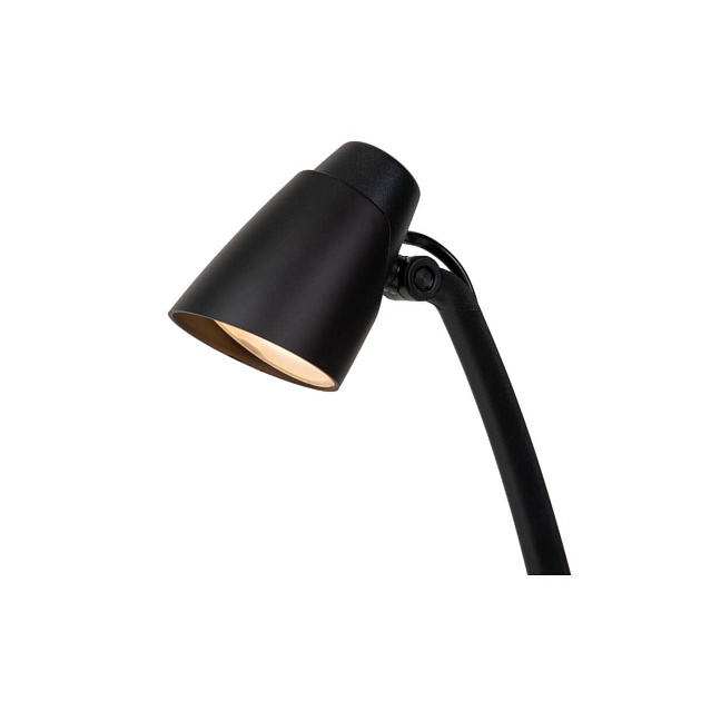 Настольная светодиодная лампа Lucide LUDO 18660/05/30 изображение 3 Настольная светодиодная лампа Lucide LUDO 18660/05/30 Фото № 3