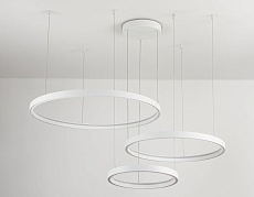 Подвесной светодиодный светильник Ambrella light Comfort Line FL5881 5