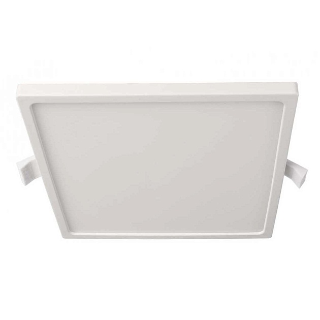 Встраиваемый светодиодный светильник Deko-Light Alya 565370 изображение Встраиваемый светодиодный светильник Deko-Light Alya 565370 Фото №