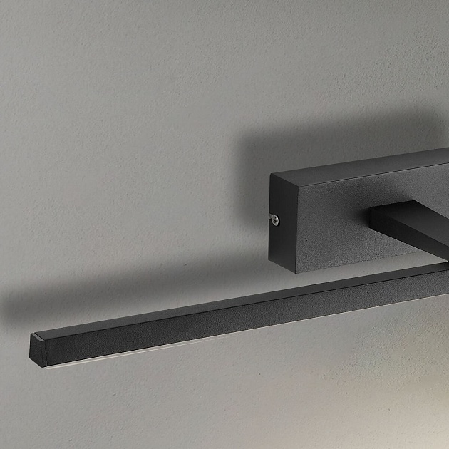 Подсветка для зеркал Favourite Scriptor 2432-2W изображение 4 Подсветка для зеркал Favourite Scriptor 2432-2W Фото № 4