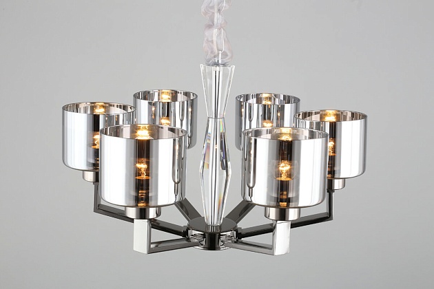 Подвесная люстра Omnilux Lizzano OML-88903-06 Фото № 9