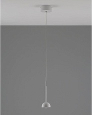 Подвесной светодиодный светильник Moderli Fiona V10892-PL 4