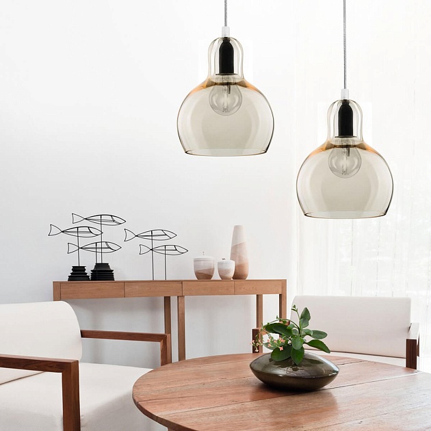 Подвесной светильник TK Lighting 602 Mango 1 Фото № 6