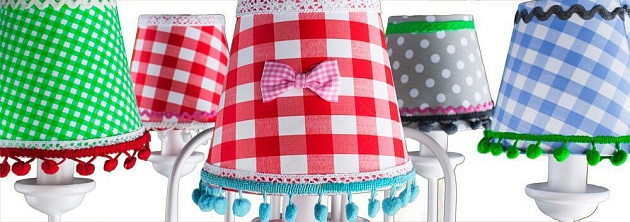 Подвесная люстра Arte Lamp Provence A5165LM-5WH изображение 2 Подвесная люстра Arte Lamp Provence A5165LM-5WH Фото № 2