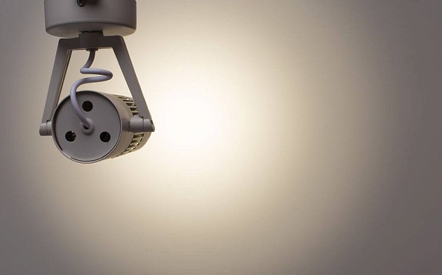 Спот Arte Lamp Track Lights A6520AP-1WH изображение 3 Спот Arte Lamp Track Lights A6520AP-1WH Фото № 3