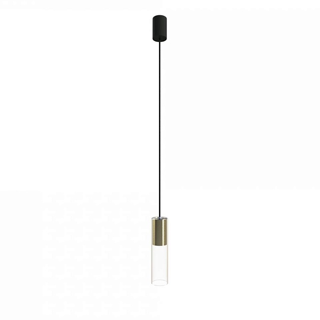 Подвесной светильник Nowodvorski Cylinder M 7868 Фото № 