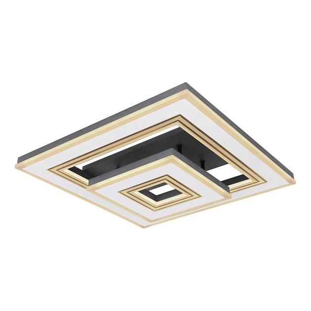 Потолочный светодиодный светильник Globo Jack 48449-56 Фото № 