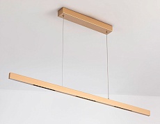 Подвесной светодиодный светильник Ambrella light Comfort Line FL5833 1