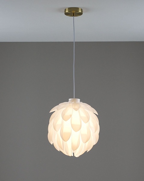 Подвесной светильник Moderli Flake V11014-P изображение 5 Подвесной светильник Moderli Flake V11014-P Фото № 5