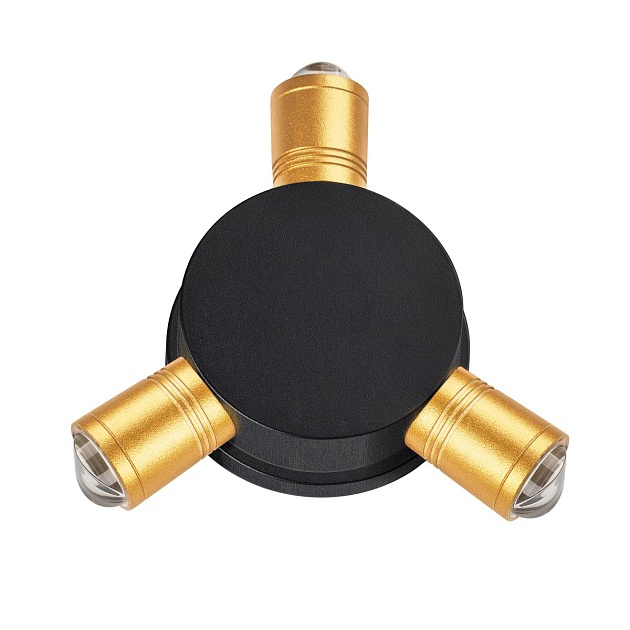 Уличный настенный светодиодный светильник Lightstar Dito 380633 изображение Уличный настенный светодиодный светильник Lightstar Dito 380633 Фото №