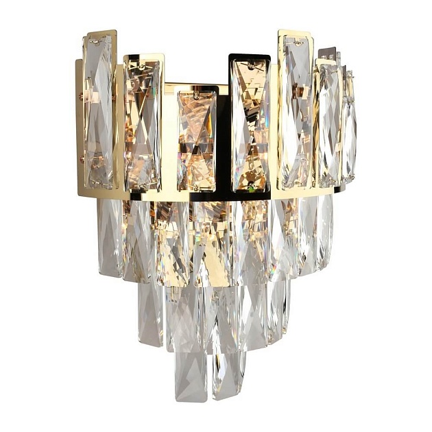 Настенный светильник Omnilux Vistrorio OML-67901-02 Фото № 