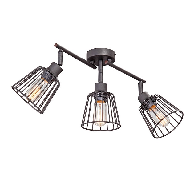 Спот Vitaluce V4589-1/3PL Фото № 