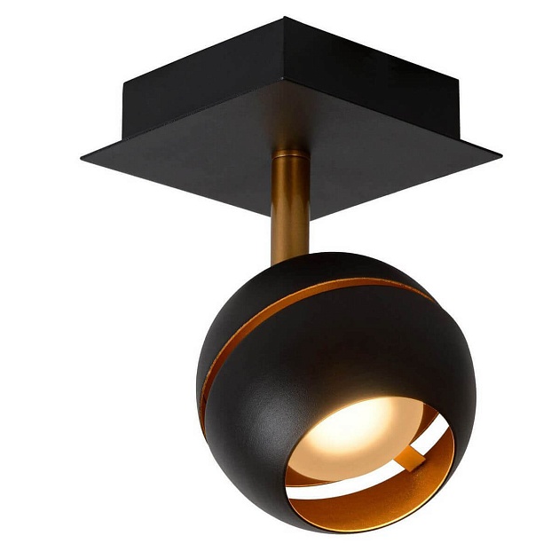 Светодиодный спот Lucide Binari Led 77975/05/30 Фото № 