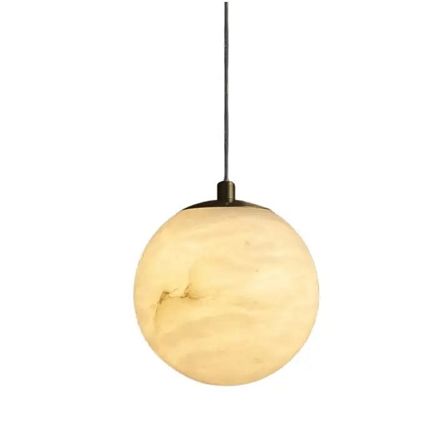 Подвесной светильник Romatti Kobo Carrar 3271A Фото № 