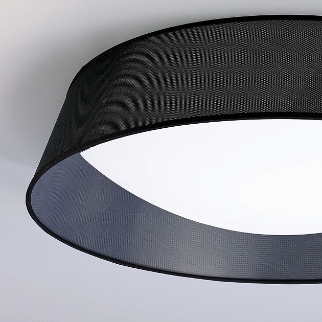 Потолочный светильник Mantra Nordica 4967E изображение 3 Потолочный светильник Mantra Nordica 4967E Фото № 3